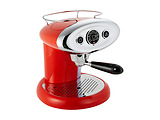 illy Espressor X7.1 Red