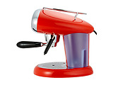 illy Espressor X7.1 Red