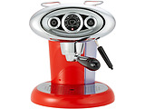 illy Espressor X7.1 Red