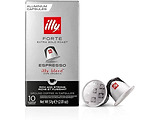 illy Espresso FORTE