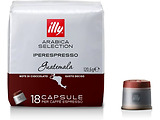 illy IperEspresso Arabica Selection  Guatemala