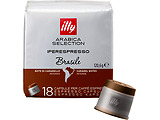 illy IperEspresso Arabica Selection Brazilia