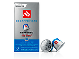 illy Espresso CLASSICO DECOFFEINATO