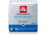 illy IperEspresso CLASSICO DECOFFEINATO