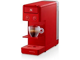 illy Espresor Francis Francis Y3.3 Red