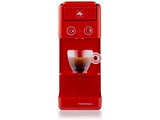 illy Espresor Francis Francis Y3.3 Red
