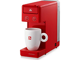 illy Espresor Francis Francis Y3.3 Red