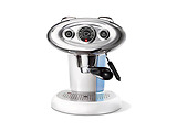 illy Espressor X7.1 White