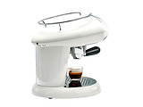 illy Espressor X7.1 White