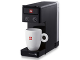 illy Espresor Francis Francis Y3.3 Black