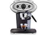 illy Espressor X7.1 Black