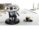 illy Espressor X7.1 Black