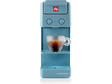 illy Espresor Francis Francis Y3.3 Blue