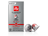 illy Espresso CLASSICO LUNGO