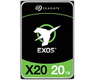 Seagate Exos X24 ST20000NM007H / 20.0TB