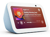 Amazon Echo Show 5 / 3rd Gen Cyan
