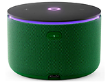Yandex station Mini 3 Pro / YNDX-00059 Green