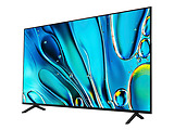 SONY Bravia 3 K85S35B / 85 4K HD Google TV