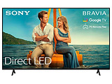 SONY Bravia 3 K85S35B / 85 4K HD Google TV