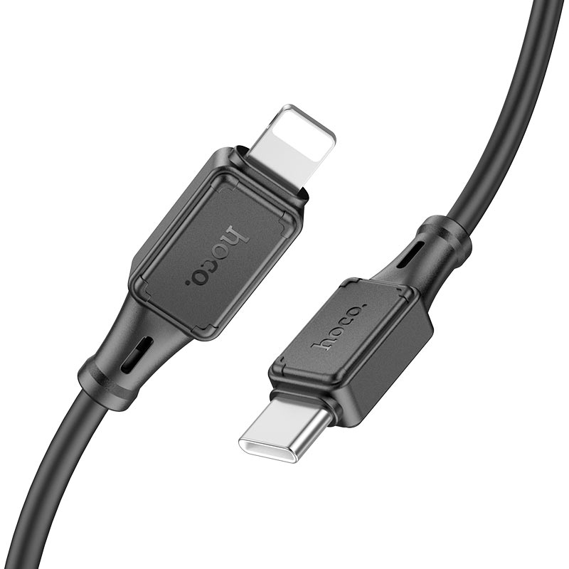 Hoco X101 Assistant / USB-C to Lightning