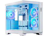 Chieftec Visio ATX White