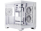 Chieftec Visio ATX White