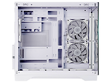 Chieftec Visio ATX White