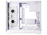 Chieftec Visio ATX White