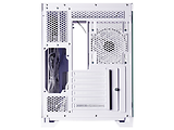 Chieftec Visio ATX White