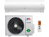 COOPER&HUNTER CH-S09FTXD2-WP / 9000BTU/h