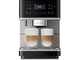 Miele CM 6160 Silver Edition