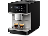 Miele CM 6160 Silver Edition