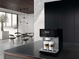 Miele CM 6160 Silver Edition