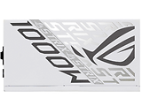 ASUS ROG Strix Gaming 1000W / ROG-STRIX-1000P-GAMING White