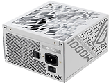 ASUS ROG Strix Gaming 1000W / ROG-STRIX-1000P-GAMING White