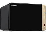 QNAP TS-664-8G