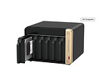 QNAP TS-664-8G