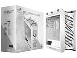 ASUS ROG Strix Helios II GX601S White Edition