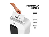 Fellowes Powershred LX50