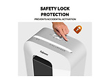 Fellowes Powershred LX50