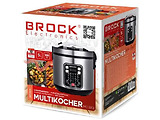 Brock MC 3203