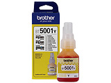 Brother Ink BT5001 for DCP-T310 / DCP-T500W / DCP-T700W / MFC-T800W Yellow
