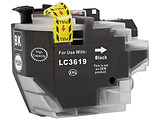 Brother Original ink LC-3619XL for MFCJ2330 /3530 / 3930 Black