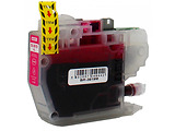 Brother Original ink LC-3619XL for MFCJ2330 /3530 / 3930 Magenta