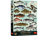 Trefl Puzzles  Finders Keepers
