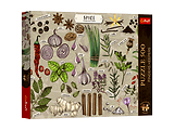 Trefl Puzzles Finders Keeper