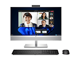 HP EliteOne 870 G9 AiO / 27 QHD IPS / Core i7-14700 / 32GB DDR5 / 512GB NVMe / Windows 11 PRO