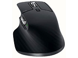 Logitech MX Master 3S Performance Silent