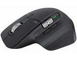 Logitech MX Master 3S Performance Silent