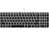 HP Keyboard for Elitebook 755 G3 / 755 G4 / 850 G3 / 850 G4